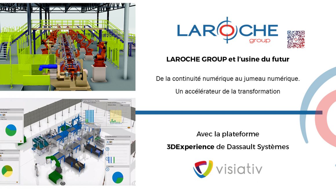 News - Laroche Group